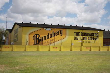 Bundaberg Distillery Tour - Holiday Jervis Bay 1