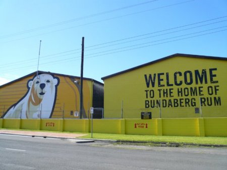 Bundaberg Distillery Tour - Holiday Jervis Bay 3