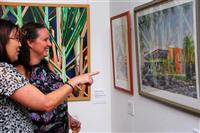 Bundaberg Regional Art Gallery - Holiday Jervis Bay 3