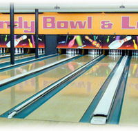 Bundy Bowl and Leisure Complex - Holiday Jervis Bay