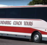 Bundaberg Coaches - Holiday Jervis Bay