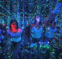 Infinity - Holiday Jervis Bay