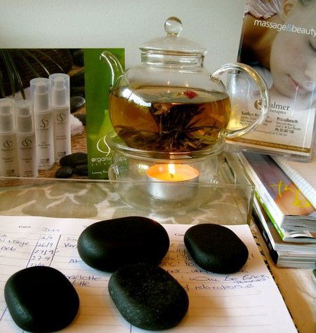 Calmer Therapies - Holiday Jervis Bay 3