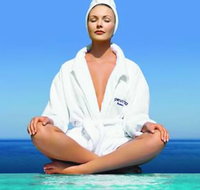 aQueous Spa - Holiday Jervis Bay