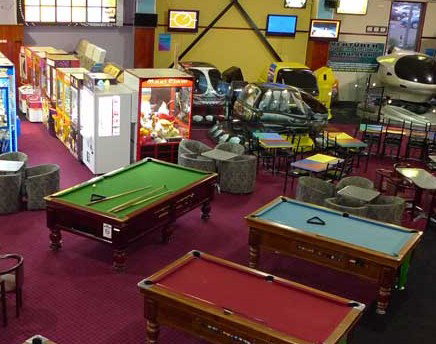 Funcity Sunshine - Holiday Jervis Bay 0