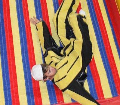 Funcity Sunshine - Holiday Jervis Bay 1