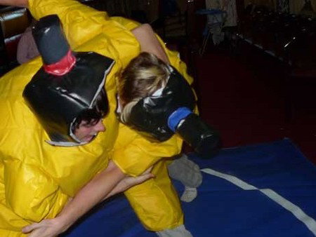 Funcity Sunshine - Holiday Jervis Bay 2