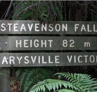 Stevensons Falls - Holiday Jervis Bay