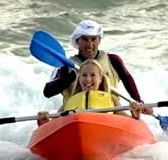 Noosa Ocean Kayak Tours - Holiday Jervis Bay
