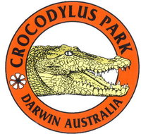 Crocodylus Park - Holiday Jervis Bay