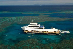 Sunlover Reef Cruises - Holiday Jervis Bay 2