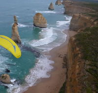 Airsports Adventure Flights - Holiday Jervis Bay