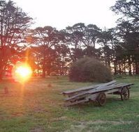 Point Cook Homestead - Holiday Jervis Bay