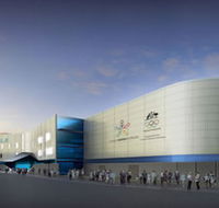 The Icehouse - Holiday Jervis Bay