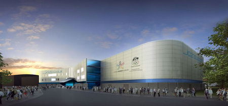 The Icehouse - Holiday Jervis Bay 0