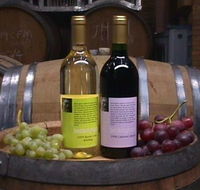 Beckingham Wines - Holiday Jervis Bay