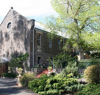 Goona Warra Vineyard - Holiday Jervis Bay