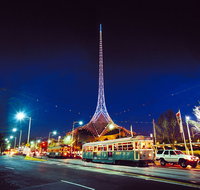 The Arts Centre Melbourne - Holiday Jervis Bay