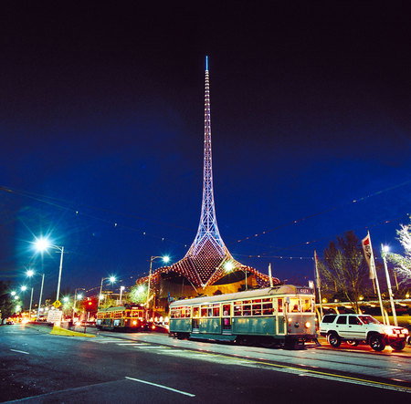 The Arts Centre Melbourne - Holiday Jervis Bay 0