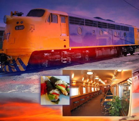 Dreamscape Tours - Holiday Jervis Bay 2