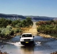 Banksia Adventures - Holiday Jervis Bay