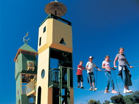 Monash Adventure Park - Holiday Jervis Bay 0