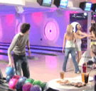 Kingpin Bowling Lounge - Crown Entertainment Complex - Holiday Jervis Bay