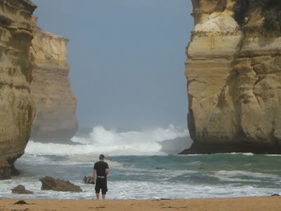 Melbourne VIC Holiday Jervis Bay