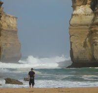 Bunyip Tours - Holiday Jervis Bay