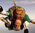 The Parachute School - Holiday Jervis Bay