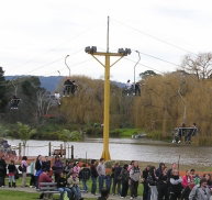 Caribbean Gardens - Holiday Jervis Bay 2