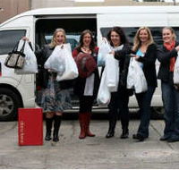 Melbourne Shopping Experiences - Holiday Jervis Bay