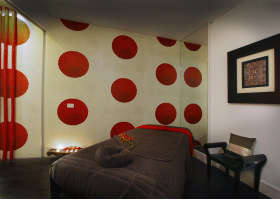 East Day Spa - Holiday Jervis Bay 2