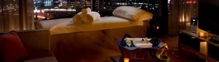 Hilton Day Spa - Holiday Jervis Bay 0