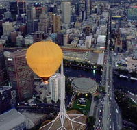 Balloon Sunrise Hot Air Ballooning - Holiday Jervis Bay