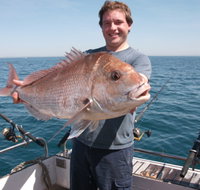 Melbourne Fishing Charters - Holiday Jervis Bay