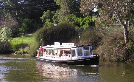 Seddon VIC Holiday Jervis Bay