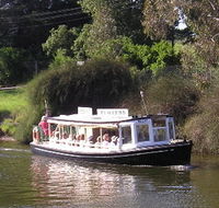 Blackbird Maribyrnong River Cruises - Holiday Jervis Bay