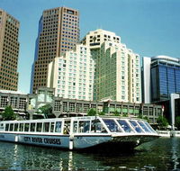 City River Cruises Melbourne - Holiday Jervis Bay