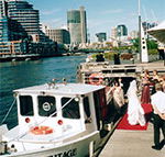 Bay  River Cruises - Holiday Jervis Bay