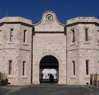Fremantle Prison - Holiday Jervis Bay