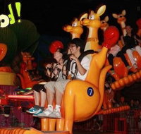 The Great Escape - Holiday Jervis Bay