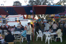 King Carnival - Holiday Jervis Bay 4