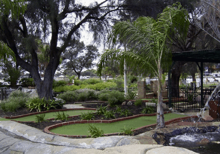 King Carnival - Holiday Jervis Bay 5