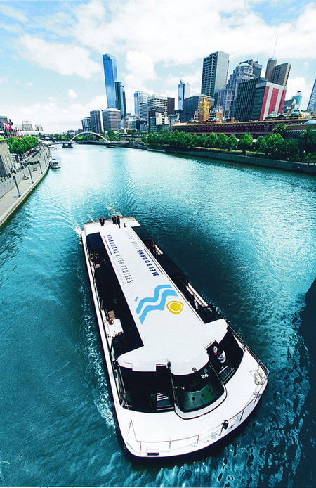 Melbourne River Cruises - Holiday Jervis Bay 3