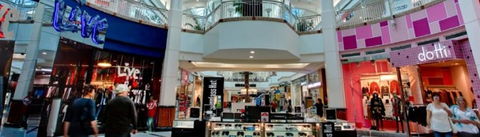 Galleria Shopping Centre - Holiday Jervis Bay 0