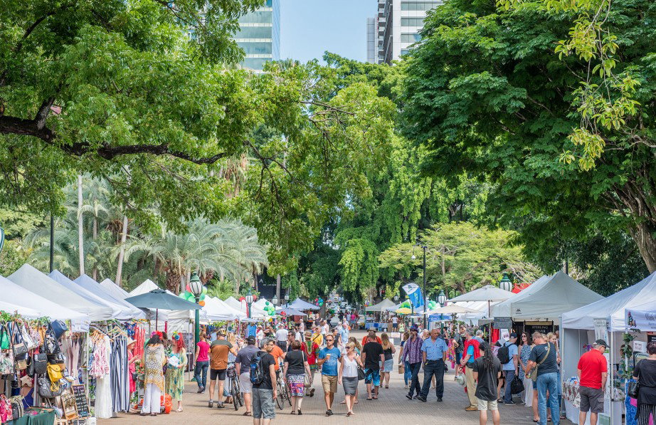 Brisbane QLD Holiday Jervis Bay