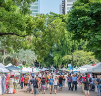 Riverside at the Gardens - Holiday Jervis Bay