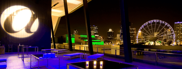 Brisbane Convention & Exhibition Centre - Holiday Jervis Bay 0