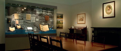 The Mercy Heritage Centre - Holiday Jervis Bay 2